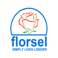 FLORSEL logo